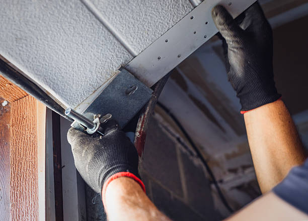 Reliable Garage Door Roller Replacement contractor in Belleville, MI by Garage Doors Repair Pro