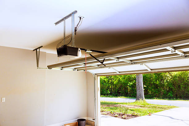 Top rated local Garage Door Roller Replacement specialists in Belleville, MI